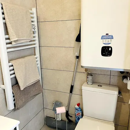 Climatise, Traversant Avec Verriere *