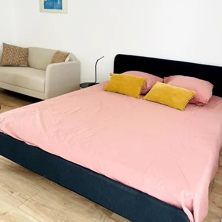 Climatise, Traversant Avec Verriere